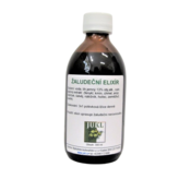 JUKL Želodčni eliksir 300 ml