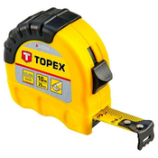 Topex metar 10m/25mm Shiftlock ( 27C310 )