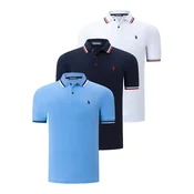 Moške polo majice dewberry
