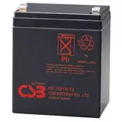 CSB baterija HR1221W