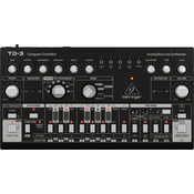 Behringer TD-3 Black