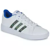 adidas  Nizke superge GRAND COURT 2.0 K  Bela