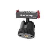 INF 360° magnetni hitri nosilec z 68mm sesalno podlago in 1/4”, (5000266981)