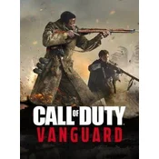 Call of Duty: Vanguard Standard Edition (PC) Windows Store Key EUROPE
