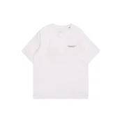 JACK & JONES JUNIOR Majica za decake 12274897, Bela