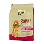 Select Gold Sensitive Adult Medium konj 1 kg