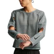 Nike Majica z dolgimi rokavi Radical AirFlow
