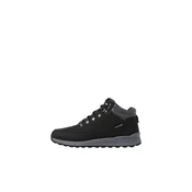 JACK & JONES Gležnarji z vezalkami JFWEATON siva/antracit