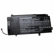 Baterija za Lenovo ThinkPad Yoga 15, 4300 mAh