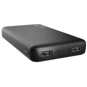 Trust Primo Compact Litij ion (Li-Ion) 15000 mAh Crno