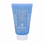 Sisley Express Flower Gel Kozmetika za lice, 60ml