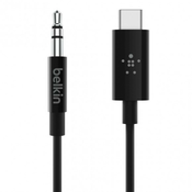 elkin USB-C 3,5 mm audio kabel