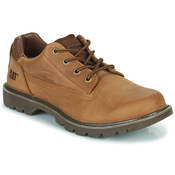Caterpillar  Čevlji Derby COLORADO LOW 2.0 / SHOES  Kostanjeva