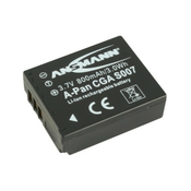 Ansmann baterija CGA-S007 (Panasonic)