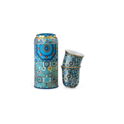 SOLJICE ZA KAFU SET 6_1 60ML MOUCHARABLEH BLUE EUSAMEX