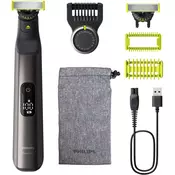 Philips OneBlade Pro 360 QP6552/30 prirezovalnik za obraz in telo 1 kos