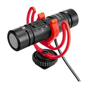 BOYA BY-MM1 PRO univerzalni mini video mikrofon