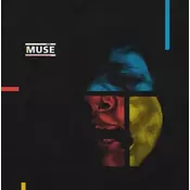 Muse - Muse (RSD 2026) (Orange Coloured) (140 g) (LP)
