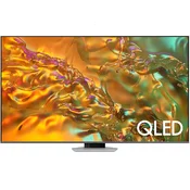 Samsung QLED televizor 65 QE65Q80DATXXH, 4K, Smart TV, Tizen, Q80D