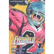Eyeshield 21, Volume 29