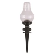 Opviq Spoljna zidna lampa BBO-68164-BSY, 52 cm, IP65, E27, Crna
