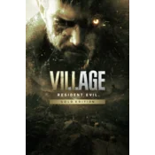 Resident Evil Village / Resident Evil 8 Gold Edition (PC) Steam Key ROW