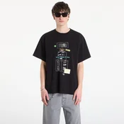 Majice MM6 T-Shirt Black S