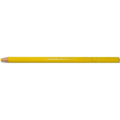 Olovka u boji Uni Dermatograph - žuta, na bazi ulja