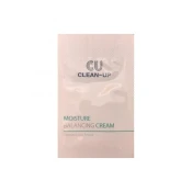 CUSKIN Clean-Up Moisture Balancing Cream (sample) – Ultra Hidratantna Krema 1ml (sample)