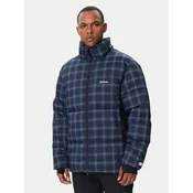 DC Shoes Jakna za snowboard Trackstar 10K EDYTJ03122 Modra Relaxed Fit