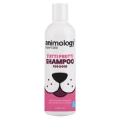 Animology Essentials Osvežilni šampon za pse Tutti frutti 250ml
