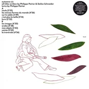 Automne Six & Philippe Poirier & Stefan Schneider - Automne Six (LP)