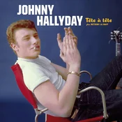 Johnny Hallyday - Tete A Tete Plus Retiens la Nuit (LP)