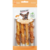 Dokas Žvečljive palčke s piščančjimi prsmi - 50 g