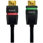 PureLink PureLink 7.5m HDMI kabel HDMI tip A, črn, LSZH