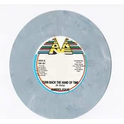 Ambilique - Turn Back The Hand Of Time (LP)