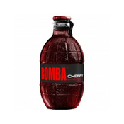 Bomba Cherry Energy 250ml