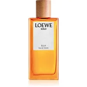 Loewe Solo Ella 100 ml toaletna voda za ženske