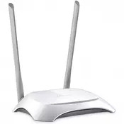 TP-Link TL-WR840N Wireless N FireWall Router