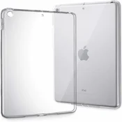 HURTEL Tanek ovitek Slim Case za Xiaomi Pad 5 Pro / Pad 5 - prosojen