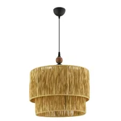 OPVIQ Luster Vnoreny W Camel Brown