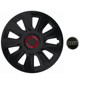 Ratkapne za Audi Stratos RR, 16