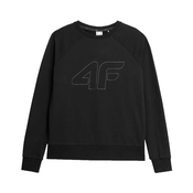 4F Športni pulover lifestyle 165 - 168 cm/S 4FAW23TSWSF072220S