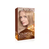 REVLON barva za lase Colorsilk 73, šampanjsko blond