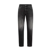 KARL LAGERFELD JEANS Kavbojke črna