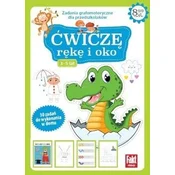 shumee Vaja za roke in oči št. 2