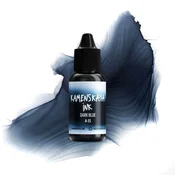 Alkoholno črnilo KAMENSKAYA A-LINE 15ml | različni odtenki