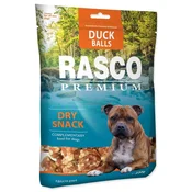 RASCO Premium račje in bivolje meso, kroglice 230g