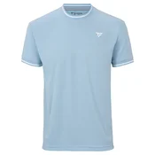 Moška majica Tecnifibre  Team Tech Tee Glacier XS