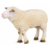 COLLECTA Mac Toys Ovca - hišni model